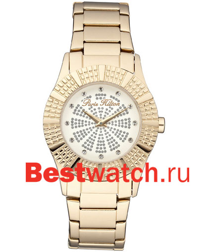 Часы Paris Hilton Heiress PH.13103MSG_07M